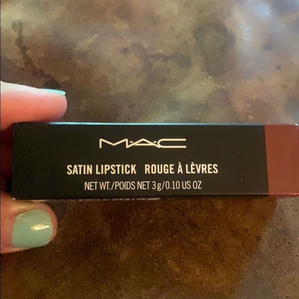 MAC Lipstick